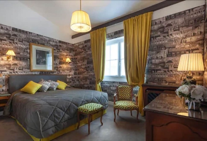 اتاق لوکس, Grand Hôtel De L Univers Saint Germain