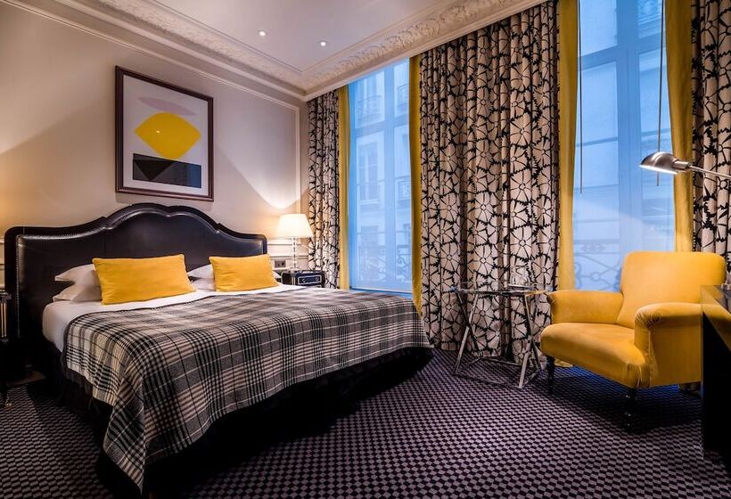 اتاق اجرایی, Grand Hôtel De L Univers Saint Germain