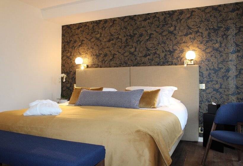 اتاق سوپریور, Hôtel La Truffe Noire