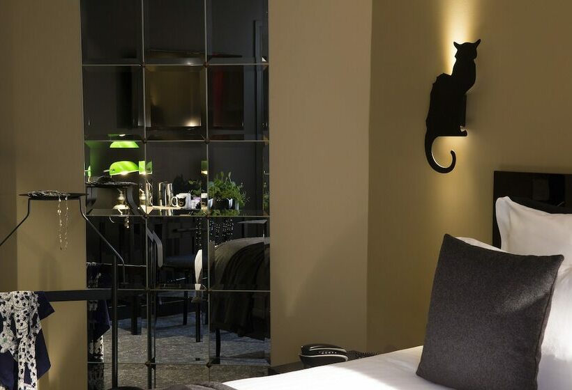 スタンダードルーム, Le Chat Noir