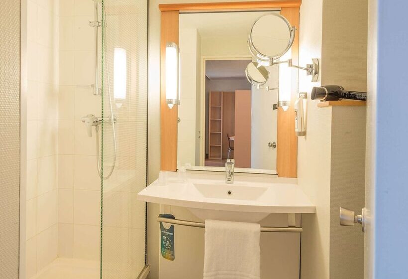 اتاق استاندارد, Ibis Limoges Centre