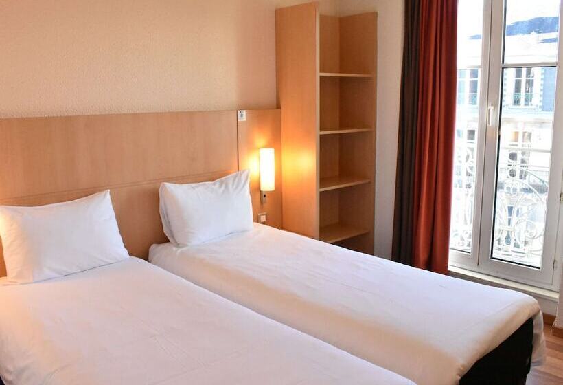 اتاق استاندارد, Ibis Limoges Centre