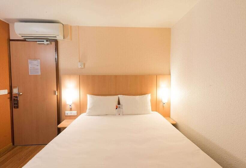 اتاق استاندارد, Ibis Limoges Centre