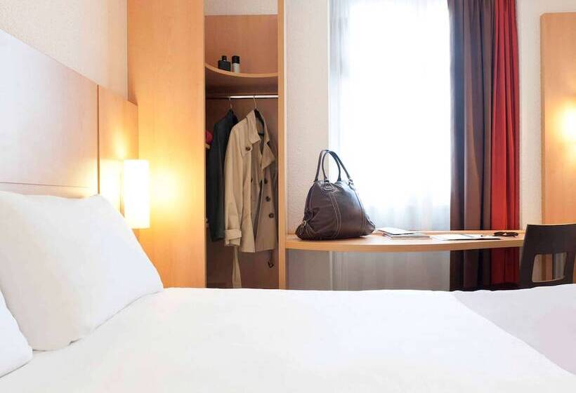 اتاق استاندارد, Ibis Limoges Centre