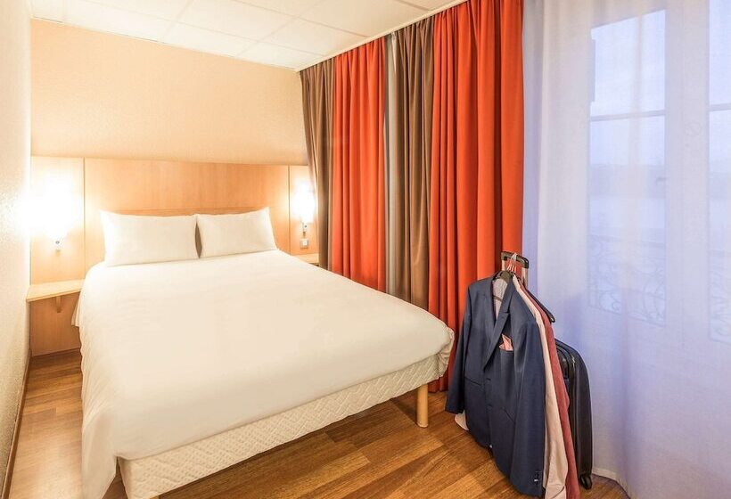 اتاق استاندارد, Ibis Limoges Centre