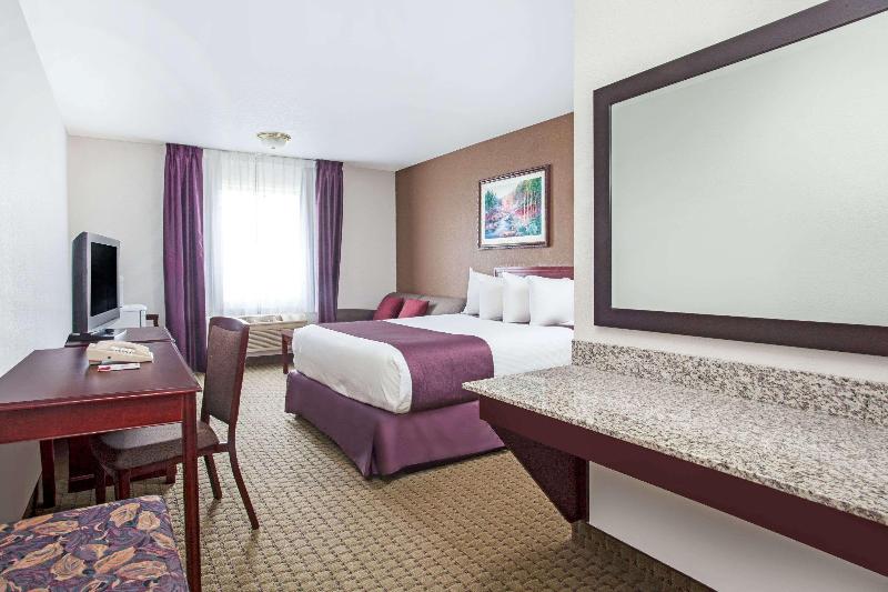 اتاق استاندارد, Ibis Limoges Centre