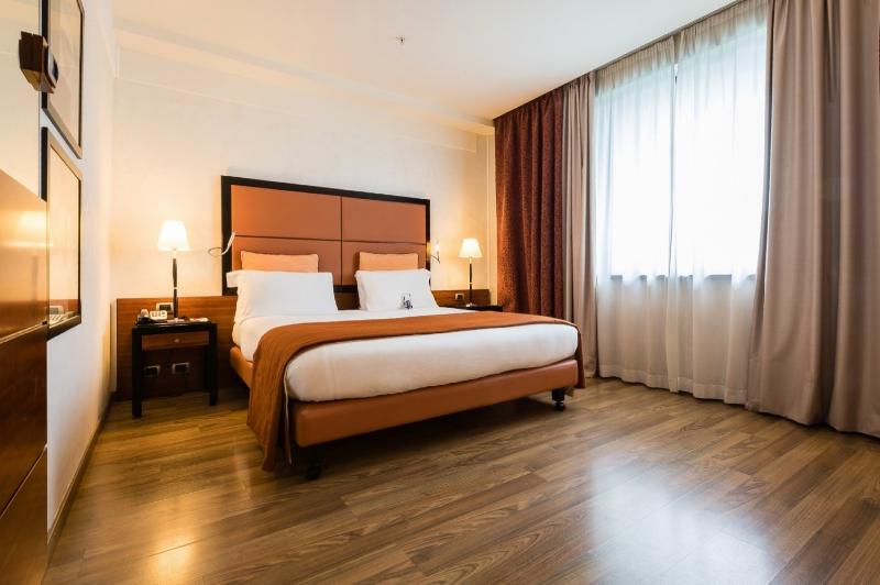 标准间, Ibis Styles La Rochelle Centre