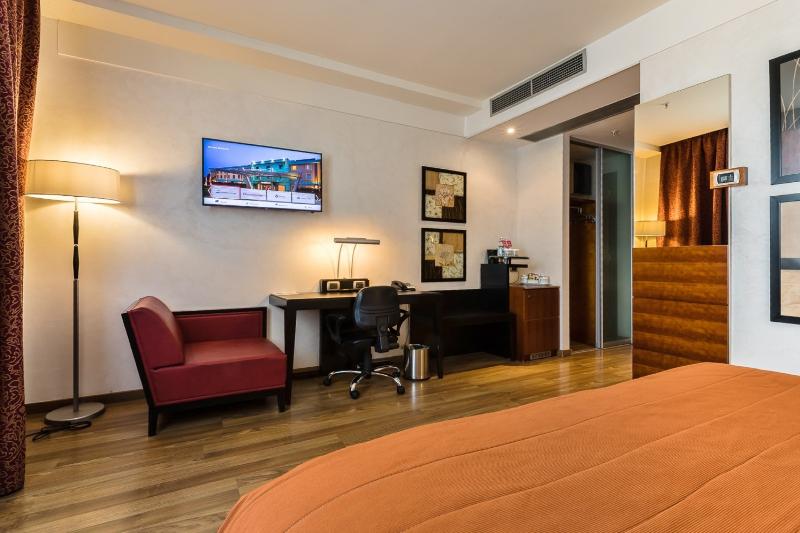 Quarto Estandar, Ibis Styles La Rochelle Centre