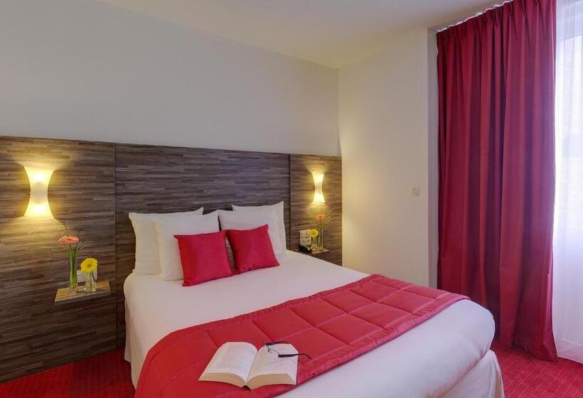 اتاق استاندارد, Ibis Styles Rennes Centre Gare Nord