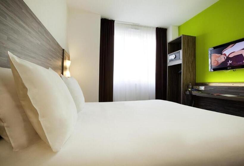 اتاق استاندارد, Ibis Styles Rennes Centre Gare Nord