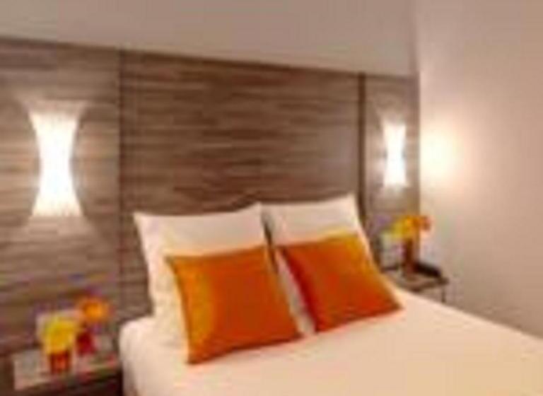 اتاق کلاسیک یک تخته, Ibis Styles Rennes Centre Gare Nord