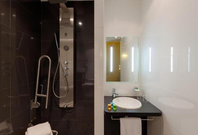 اتاق استاندارد, Ibis Styles Rennes Centre Gare Nord