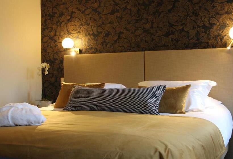 اتاق سوپریور, Hôtel La Truffe Noire