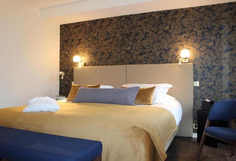اتاق سوپریور, Hôtel La Truffe Noire