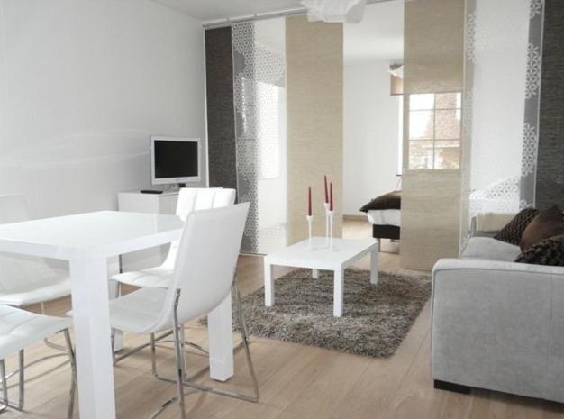 Апартаменты 1 Спальня, Les Mini Lofts De Paul Et Virginie