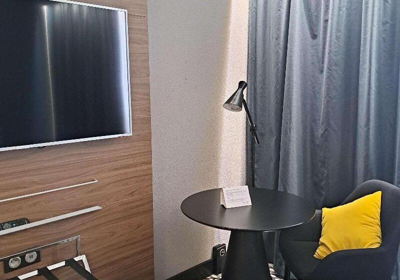 اتاق سوپریور, Mercure Bordeaux Centre Ville