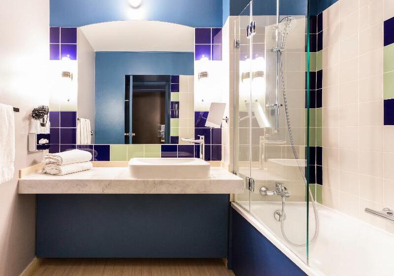 اتاق سوپریور, Mercure Bordeaux Centre Ville