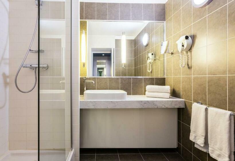اتاق کلاسیک, Mercure Bordeaux Centre Ville