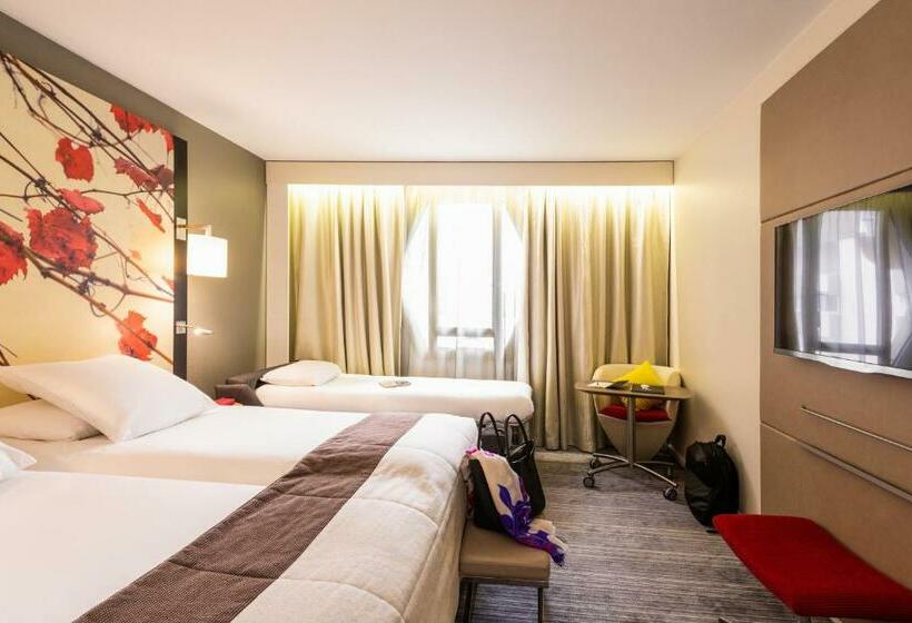 اتاق کلاسیک, Mercure Bordeaux Centre Ville