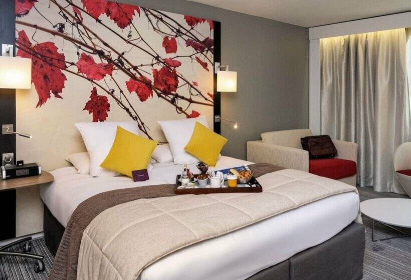 اتاق کلاسیک, Mercure Bordeaux Centre Ville