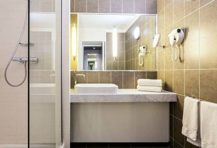 اتاق کلاسیک, Mercure Bordeaux Centre Ville
