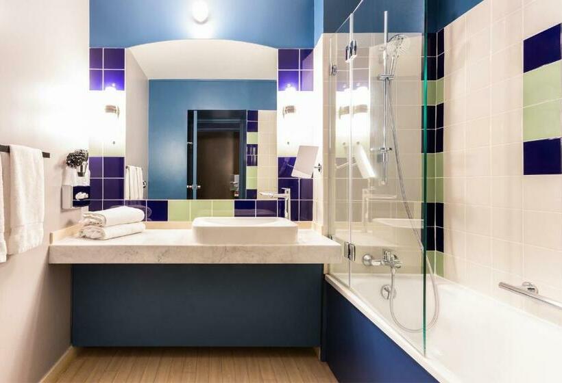اتاق پرستیژ, Mercure Bordeaux Centre Ville