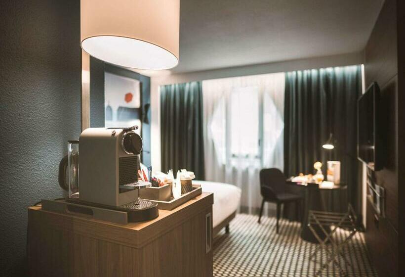 اتاق پرستیژ, Mercure Bordeaux Centre Ville