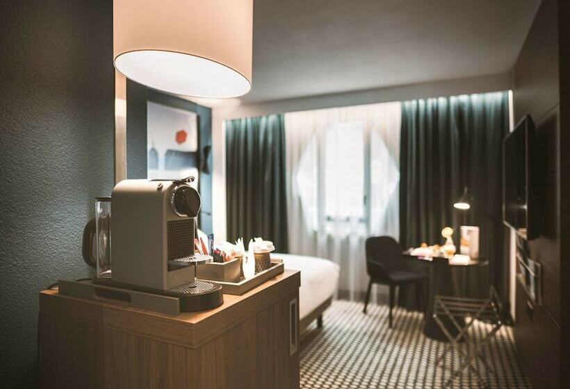اتاق پرستیژ, Mercure Bordeaux Centre Ville