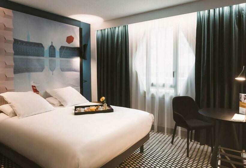 اتاق سوپریور, Mercure Bordeaux Centre Ville