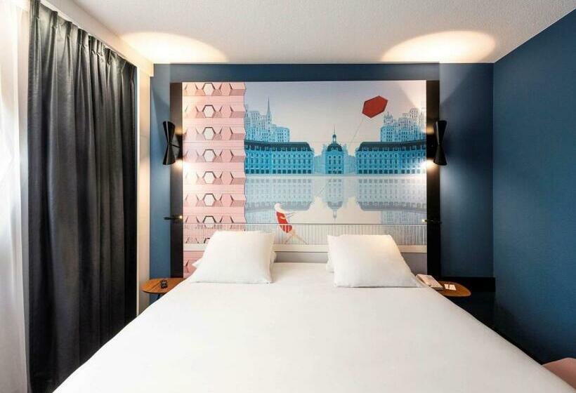 اتاق سوپریور, Mercure Bordeaux Centre Ville