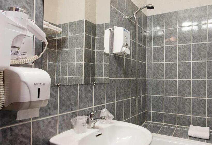 اتاق کلاسیک, Tourhotel Blois