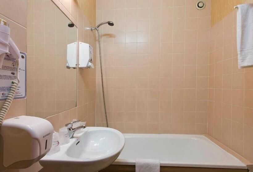Classic Room with Views, Tourhotel Blois