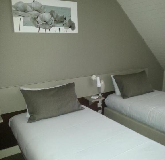 Classic Room with Views, Tourhotel Blois