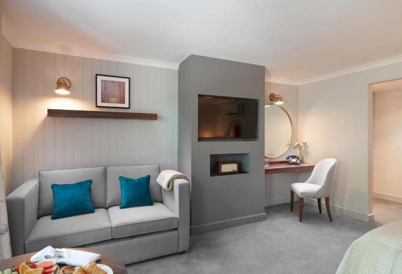 Семейный Номер Superior, Burnham Beeches