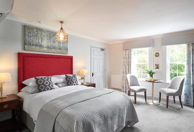 Номер Superior, Burnham Beeches