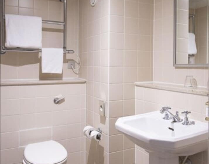 اتاق کلاسیک, Bush Hotel Farnham