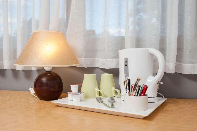 Quarto Estandar, Campanile Hotel   Basildon   East Of London