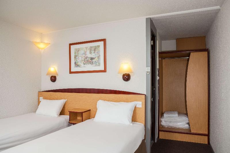 Quarto Estandar, Campanile Hotel   Basildon   East Of London