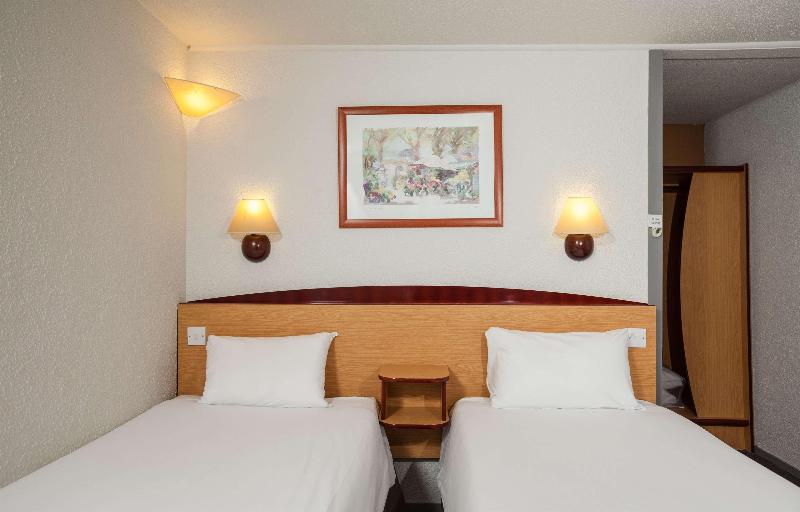 Quarto Estandar, Campanile Hotel   Basildon   East Of London