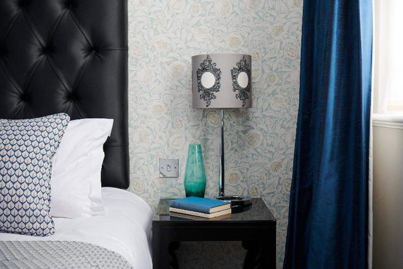 Классический Номер, Francis Hotel Bath
