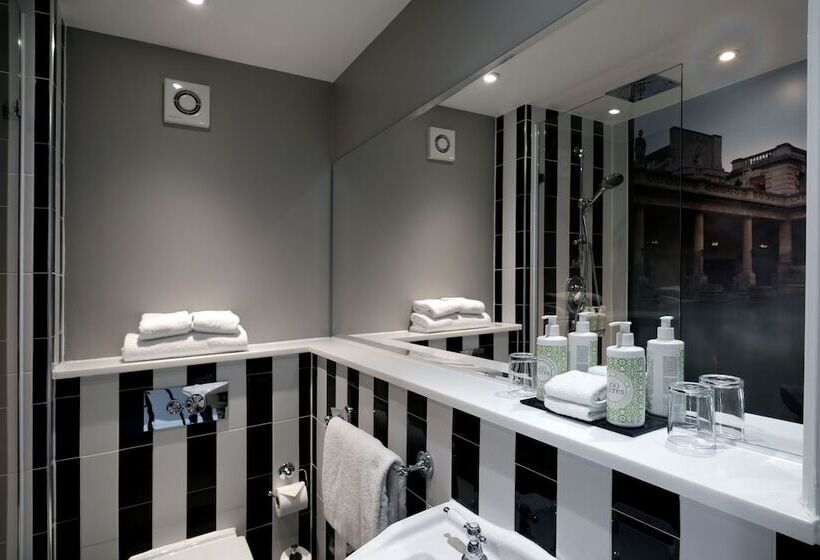 Номер Superior, Francis Hotel Bath