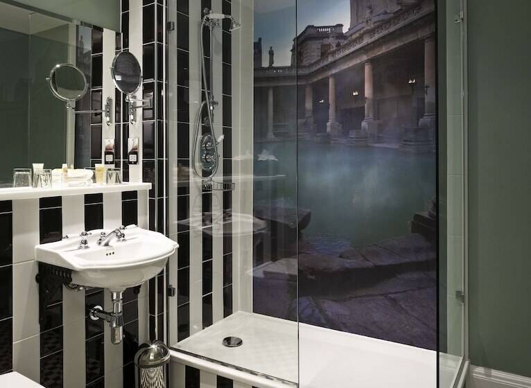 Номер Superior, Francis Hotel Bath