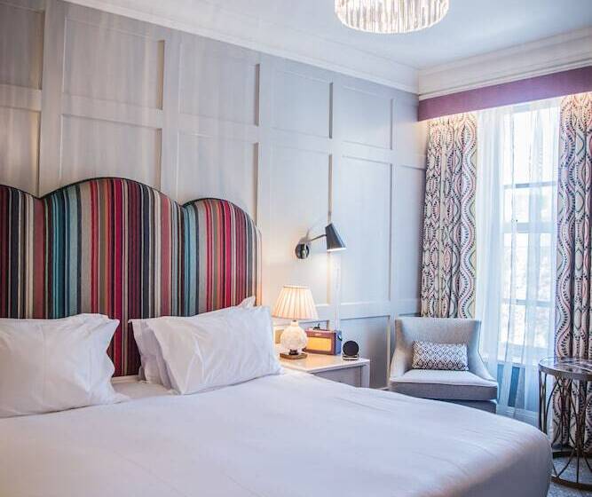 Номер Superior, Francis Hotel Bath