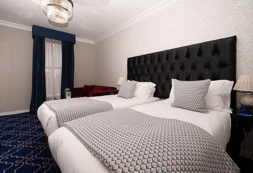 Классический Номер, Francis Hotel Bath