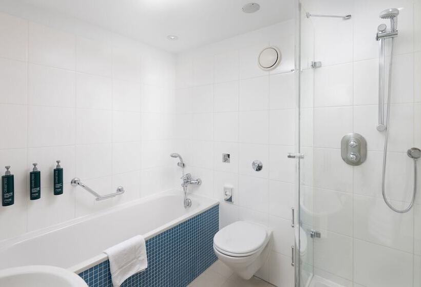 اتاق اجرایی, Hilton London Gatwick Airport