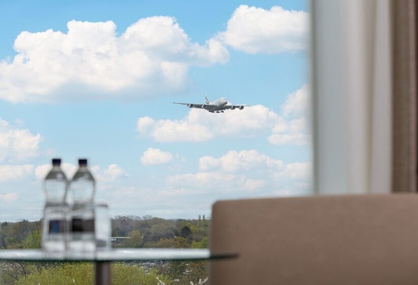 اتاق اجرایی, Hilton London Gatwick Airport