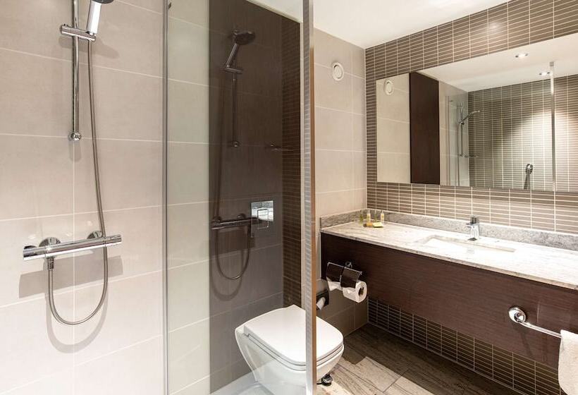 اتاق لوکس, Hilton London Gatwick Airport