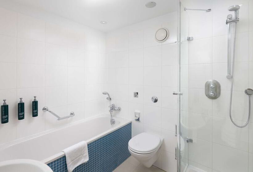 اتاق اجرایی, Hilton London Gatwick Airport