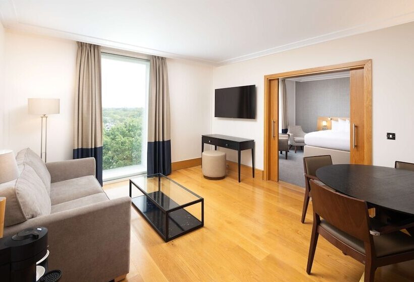 سوییت, Hilton London Gatwick Airport