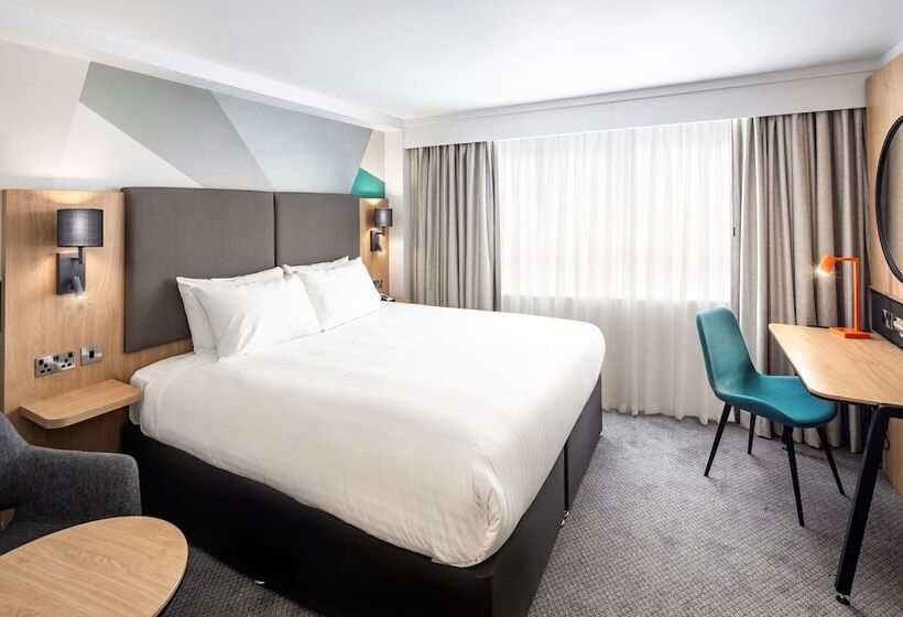 Номер Стандарт, Holiday Inn Aylesbury, An Ihg